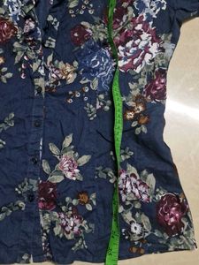 Casual Women Top
