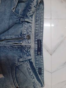 Tokyo Talkies Denim Jeans
