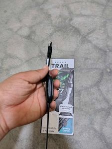 boult Trail Smartwatch