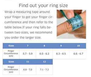 Gothic Armour Ring