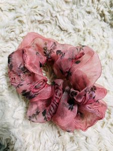 Scrunchies