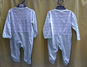 Cotton Mix Onsies Or Night Dress