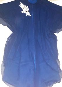 Brand New Imported Kaftan Abhaya From Dubai (UAE)