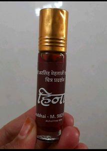 Pure Heena Attar
