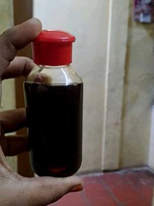HOMEMADE HIBISCUS 🌺 HAIR GROWTH OIL 😍