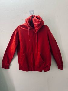 P&B Red Hoodie
