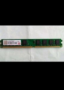 Laptop unused RAMS 4gb, 2gb And 1gb