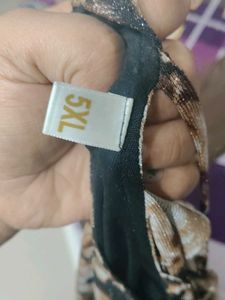 Printed Top and Pant Set