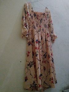 Beautiful Midi Dress