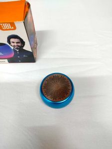 JBL Boost 4 Bluetooth Mini Speaker With High Bass