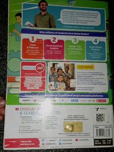 English Sample Book For Class 10