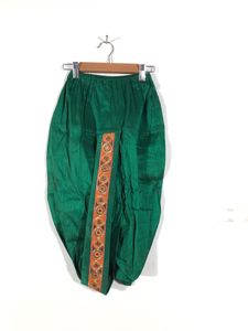 Red&amp;Green Emboridered Ethnic Set(Boy’s)