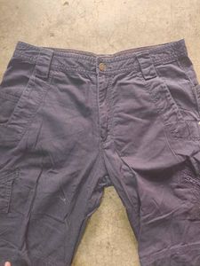 Vintage 👑KingGee Australian Cargos