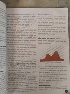Frank Geography Class 9