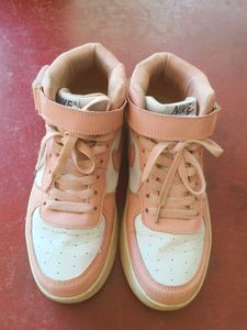 Nike Air Jordan