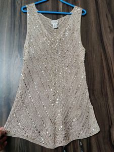 Sequence Dress