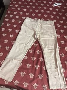 Van Heusen Men Slim Fit
