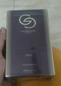 Oriflame Giordani Gold Man - Eau de Parfum