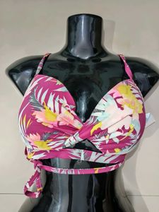 Branded Mixed Bikini Tops Bundle Free Size M &amp; L