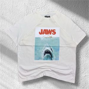 Jaw Authentic Merchandise