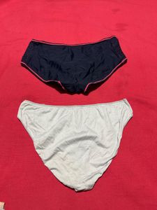 Combo 5 Brief Size 28/30