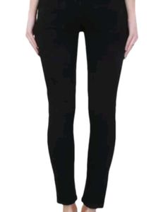 Black Skinny Jeans