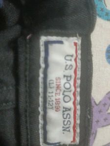 Black Jeans