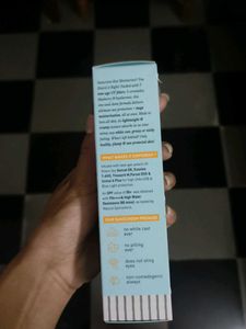 Dot N Key Blueberry 🫐 Barrier Repair Sunscreen
