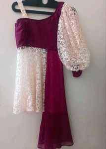 Femmi Dress Xs