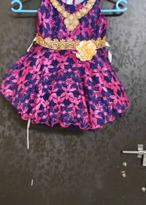 Baby Girl Dress