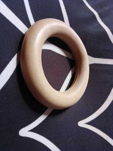 Rubber Ring - Craft or Decor