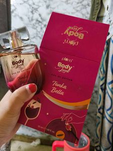 Tonka Bella Plum EDP