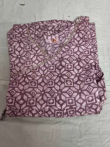 Short Kurti