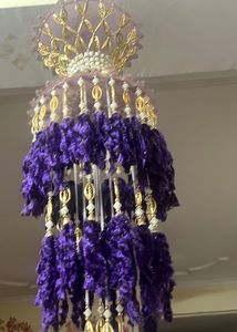 Jhumar Decorating For Home