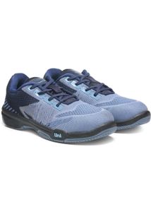 Uni Blue Safety Shoes