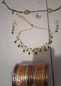 Jwellery Set