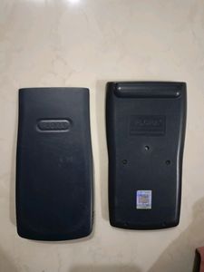 Scientific Calculator