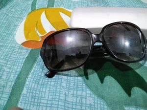 Brown Sunglasses