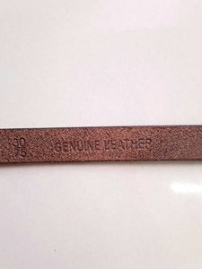 Women&#39;s Belt