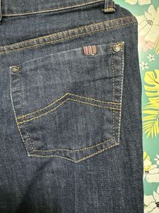 USA Based Bootcut Jeans