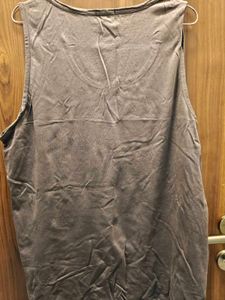 Graphic Tank Top - Unique Design