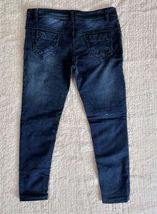 Skinny Women Jeans