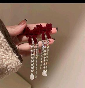 Korean Earring Set