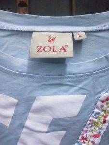 4 T-shirt Combo