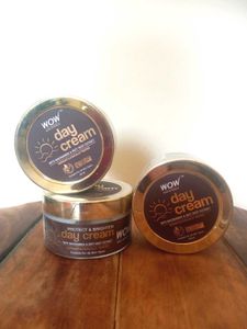 WOW Skin Science Day Cream