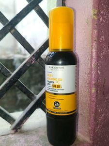 Dr. Sheth's Sunscreen Spray