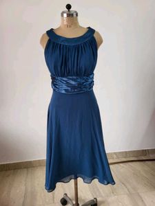 Chiffon Dress