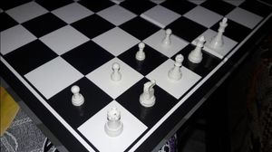 Sterling Games Chess Set
