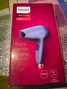 Philips Hair Dryer - Essential