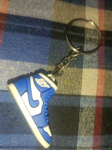 Shoes Best Key Chain